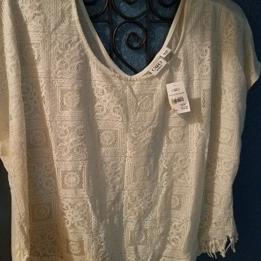 Women's blouses 5